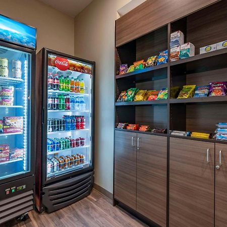 Mainstay Suites Georgetown Lexington North Екстер'єр фото