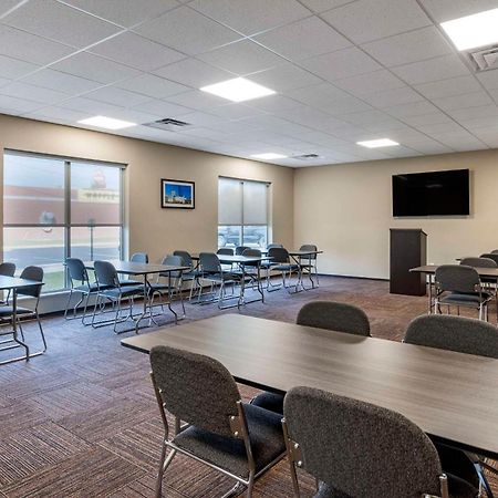 Mainstay Suites Georgetown Lexington North Екстер'єр фото