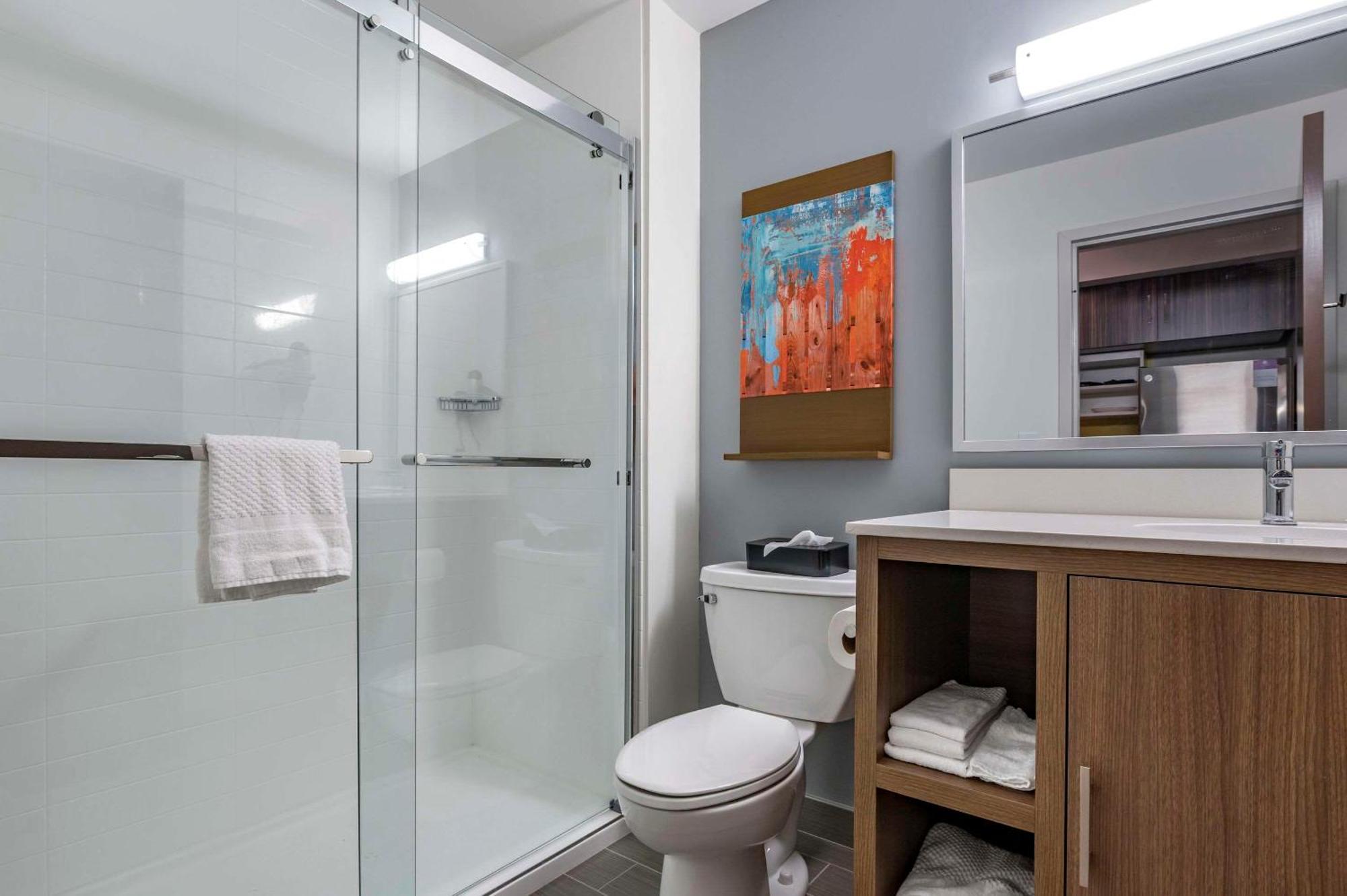 Mainstay Suites Georgetown Lexington North Екстер'єр фото
