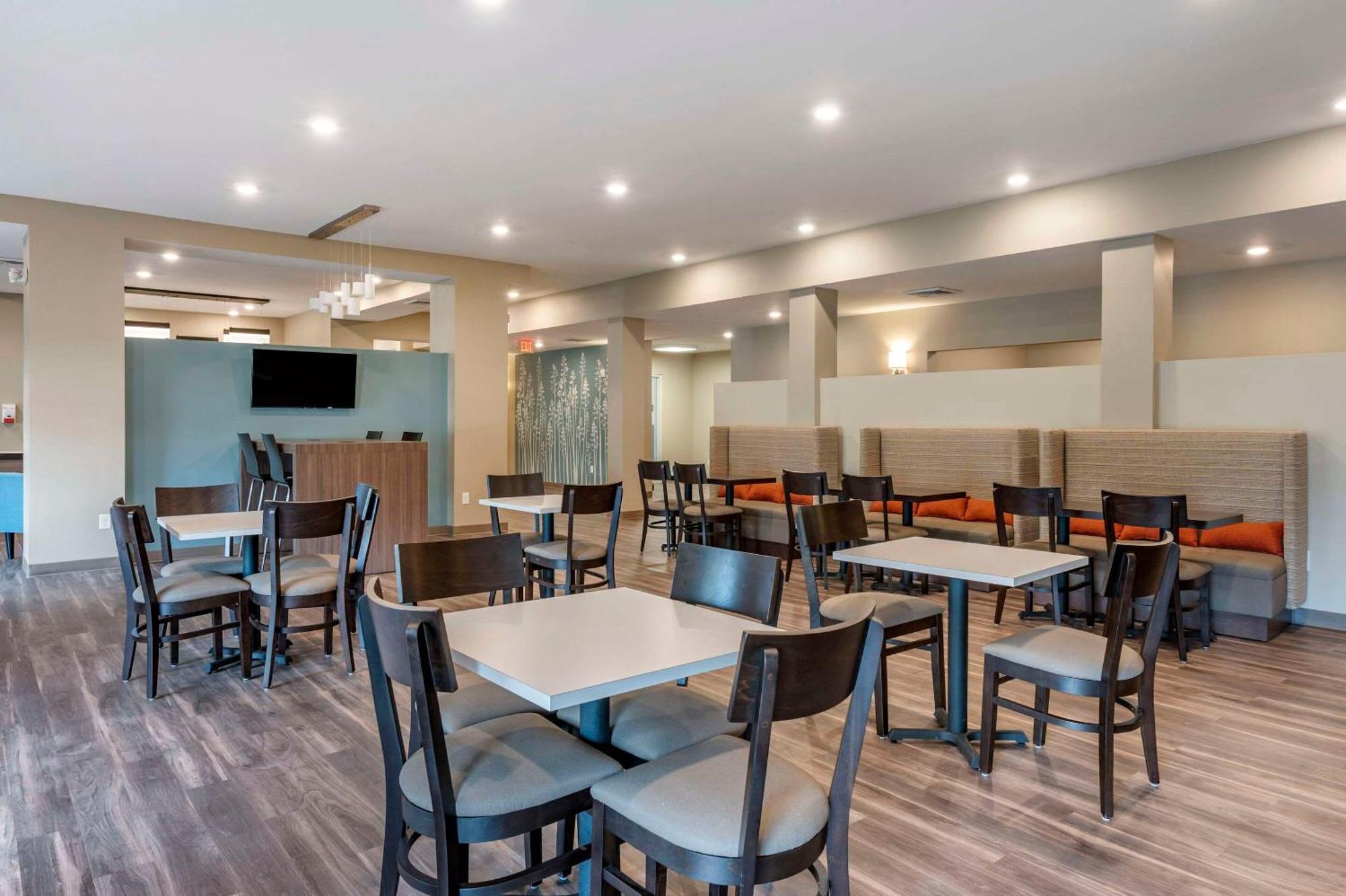Mainstay Suites Georgetown Lexington North Екстер'єр фото